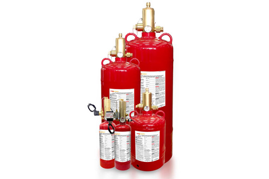 Choosing The Right Fire Suppression System: A Comprehensive Guide