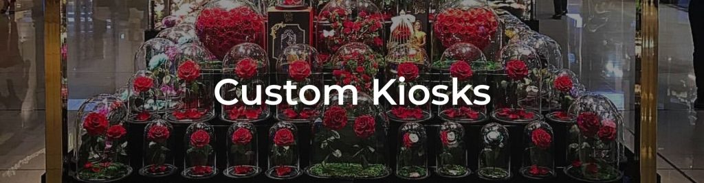 What Products Sell Best At Mall Kiosks?
