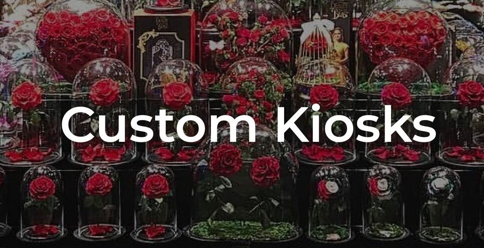 What Products Sell Best At Mall Kiosks?