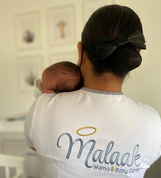 Simple Self-Care Practices For Postpartum Recovery At Home