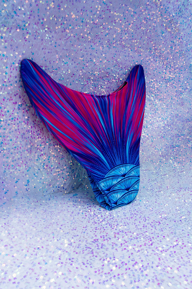 How To Choose A Mermaid Tail Costume For Your Kid