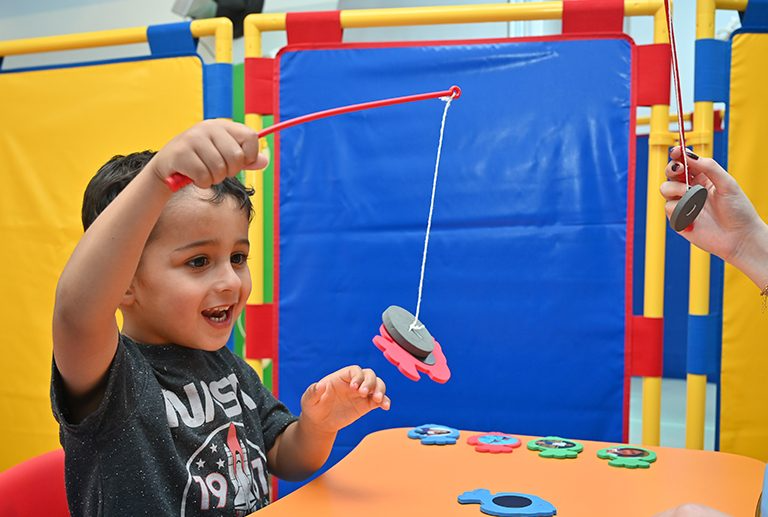 Speech Therapy Tips For Boosting Language At Home
