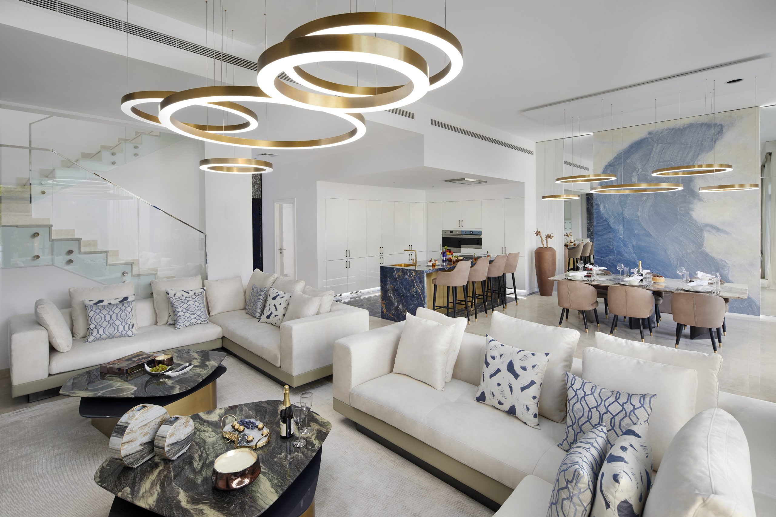 Turnkey Furniture for Airbnb and Short-Term Rentals