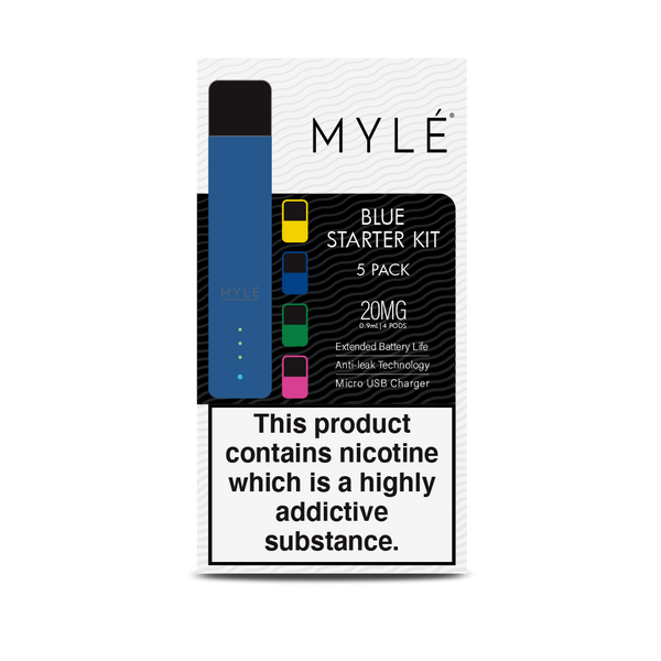 Elf Bar Disposable For On-The-Go Vaping